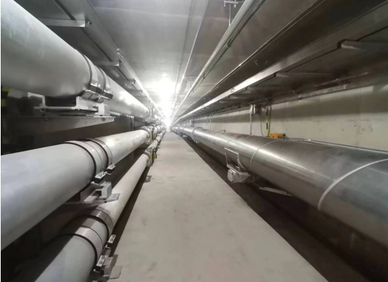 �нӵ�����±���GIL��ĿSF6����΢ˮ���߼��ϵͳ��װ����